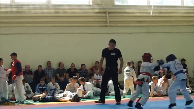 Соревнование по АРБ смотреть онлайн