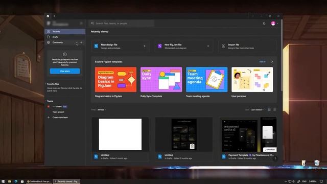FIGMA CRACK | FIGMA FREE DOWNLOAD | DOWNLOAD 2023 + TUTORIAL | nvv8 смотреть онлайн