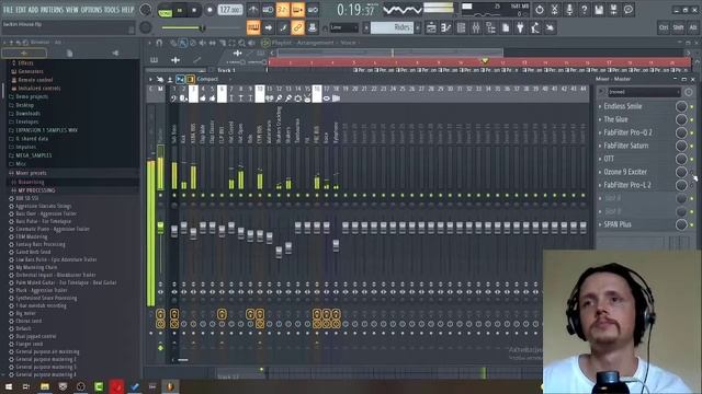 ? Громкий мастеринг. Стандарты громкости для стриминга в LUFS.