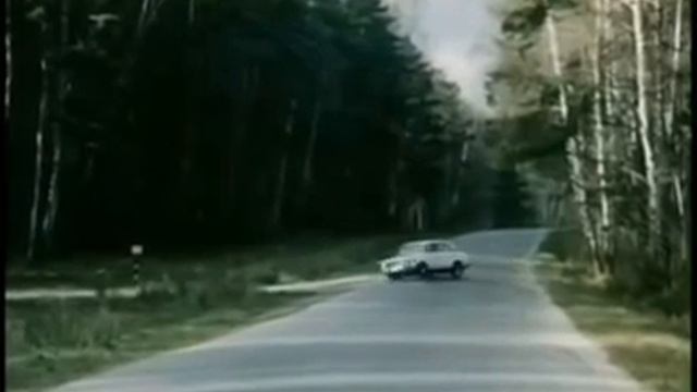 Тихие охмуты (1988) - car crash scenes смотреть онлайн