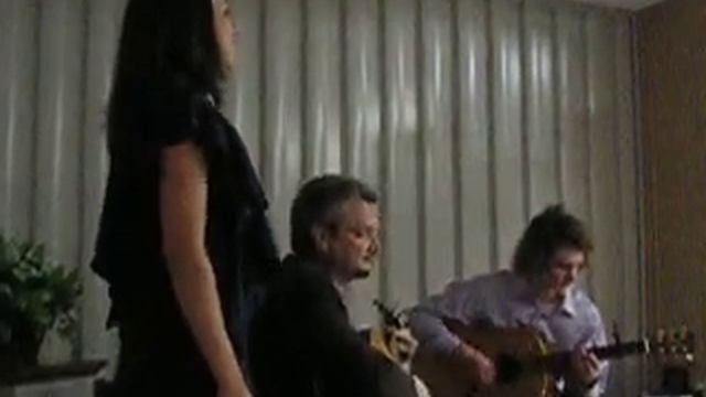 Only You - Amy Johnson, Doug and Graham Jones смотреть онлайн