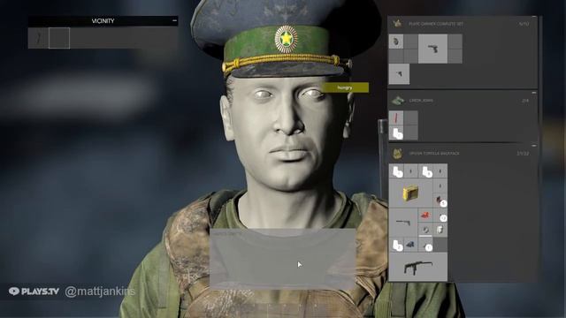 DayZ SA: Insane Fresh Spawn to Full Gear w/ HANDCUFFS смотреть онлайн