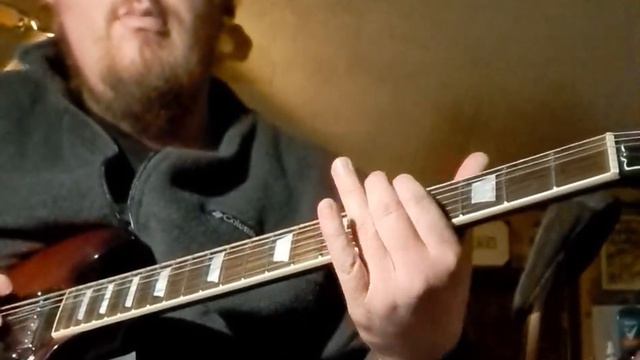 Electric Funeral (Black Sabbath cover) смотреть онлайн
