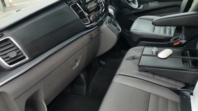 FORD TRANSIT TOURNEO TITANUIM AUTOMATIC MINIBUS TOP SPEC FULL LEATHER 19 REG SK56PH 0161 432 3679 смотреть онлайн