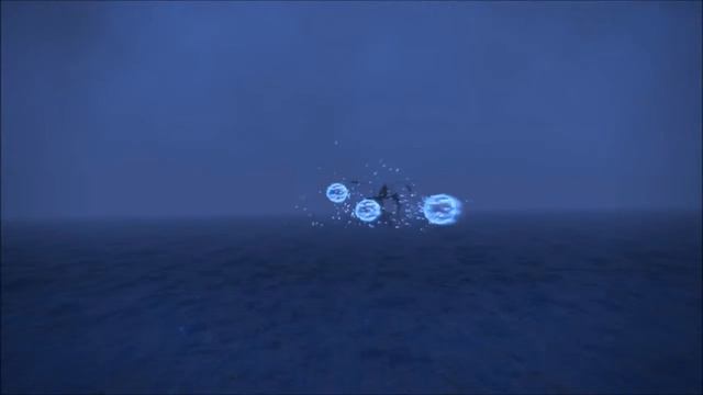 The Chaos Chronicles: A Realm Reborn смотреть онлайн