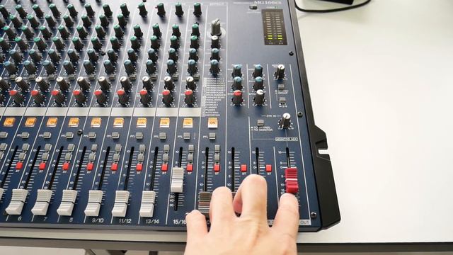 ❤️ ขายแล้ว Yamaha MG166cx แท้ อินโดนีเซีย มือสองสวยมาก 082-3292891 смотреть онлайн