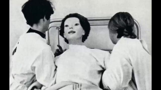 The Expressionless Creepypasta