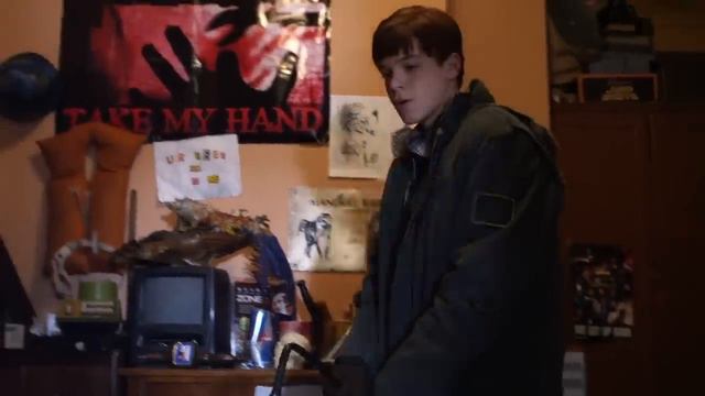 Season 1 Gallavich Scenes [Logoless & HD] (Shameless US)