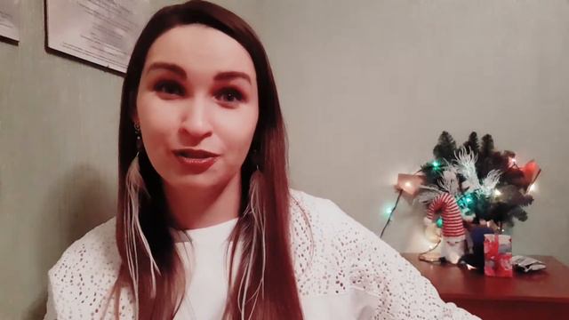 7 нетривиальных 🎉поздравлений🌲 с Новым годом и ☃️7 ответов❄ на английском смотреть онлайн