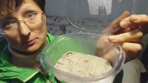 Видео привет с 6 соток 12 мая 2024 год.