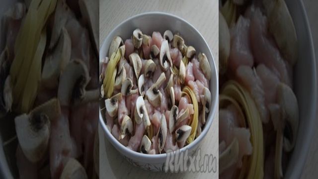 Кухня Мамашки