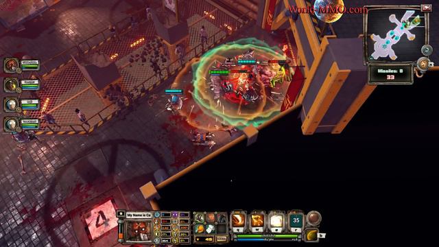 Настолки в мире