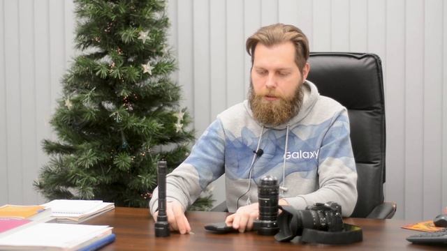 Как сфотографировать снежинку? смотреть онлайн