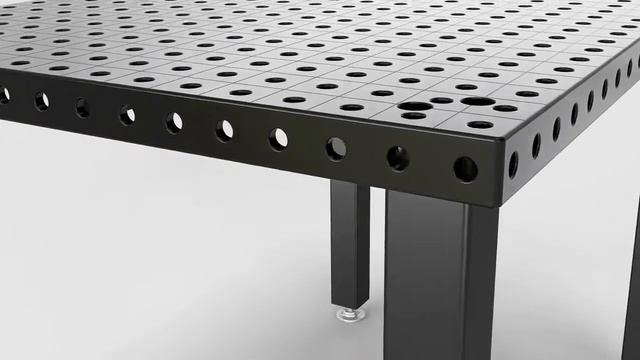 Siegmund базовый сборочно-сварочный стол 161020 смотреть онлайн