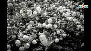 Женщина без лица заставила экстрасенса смутиться