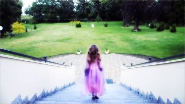 Детские духи для Маленьких Принцесс Sweet Princess & Lovely Angel from LAMBRE! смотреть онлайн