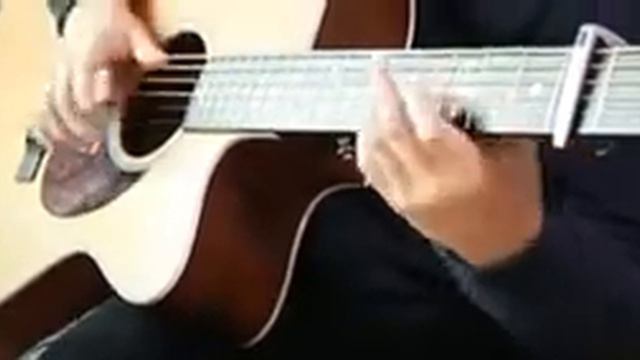 Alan Walker------The Spectre(吉他版Guitar) Thank you------Sean Song! смотреть онлайн