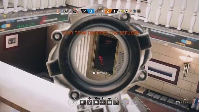 Campeonato Rainbow Six Siege ps4 - Who is Next x Toxic pt 3 смотреть онлайн