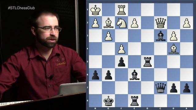 Learn the Leningrad Dutch Part 2: 7...c6 | Chess Openings Explained смотреть онлайн