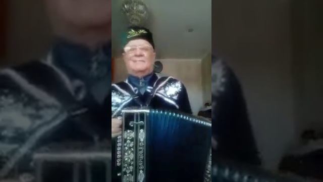 Яшь наратлар. Гармунда Ринат дустым. смотреть онлайн