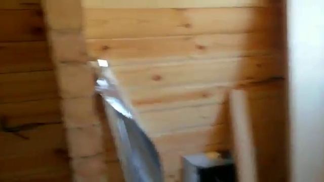 Баня уже под крышей. д Зонино смотреть онлайн