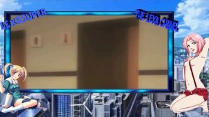 Топ 5 хентая!!!!!!!!