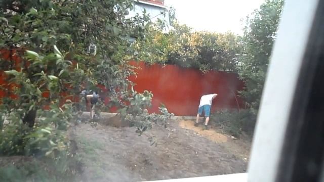 Установка и испытание нового гимнастического турника смотреть онлайн