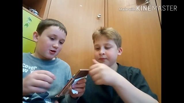 Дорогой VS дешевый шоколад