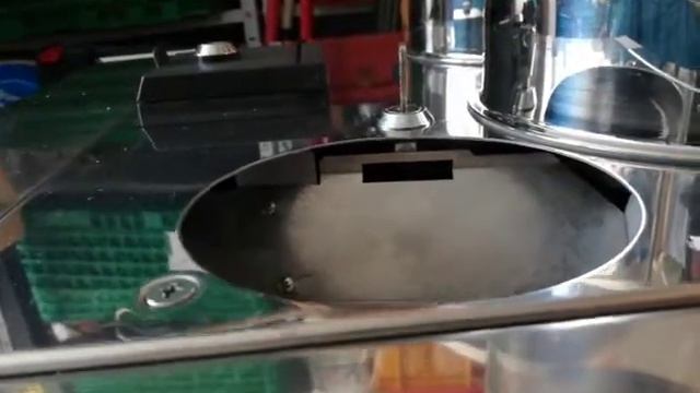 Schlüssel für Choc Dispenser смотреть онлайн