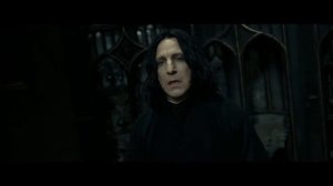 После стольких лет? Всегда! Гарри Поттер и Дары Смерти часть 2