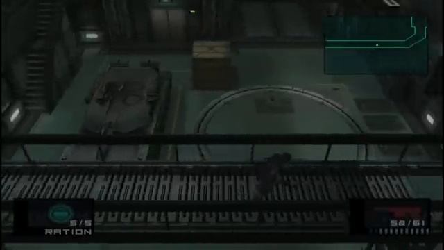 Metal Gear Solid: The Twin Snakes HD Restored Classic OST - Full playthrough смотреть онлайн