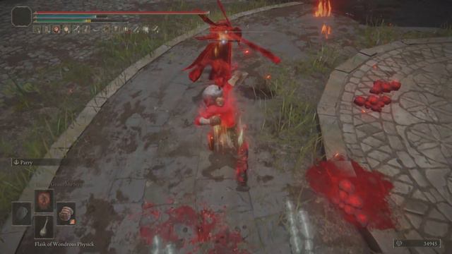 Jiren, the Fastest Duelist in Elden Ring смотреть онлайн