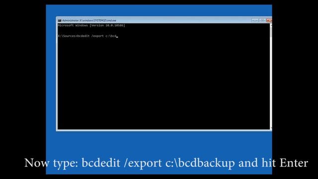 How to Fix Error Code 0xc000000d on Windows 10! смотреть онлайн