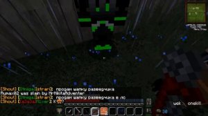 Играем в STALKER с Рыжиком