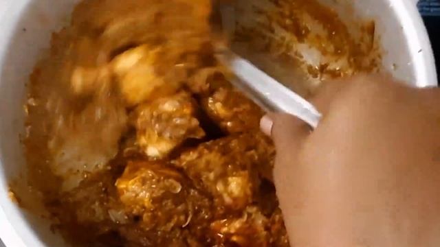 Chicken Biriyani | Seeraga Samba Rice | Thava's Kitchen смотреть онлайн