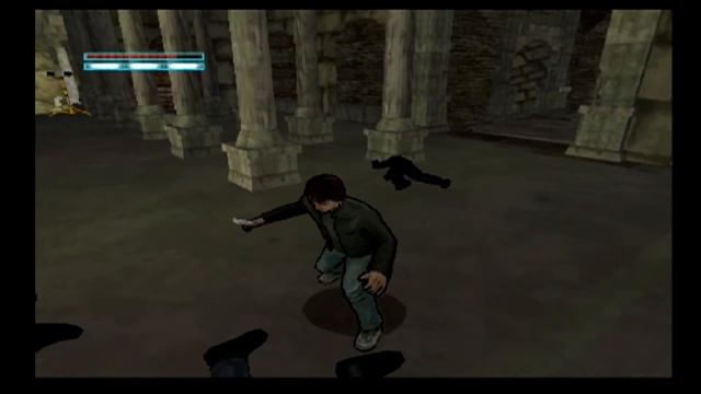 Best Friends Play Jumper: Griffin's Story смотреть онлайн