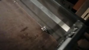 Доработка прицепа: такелажные петли