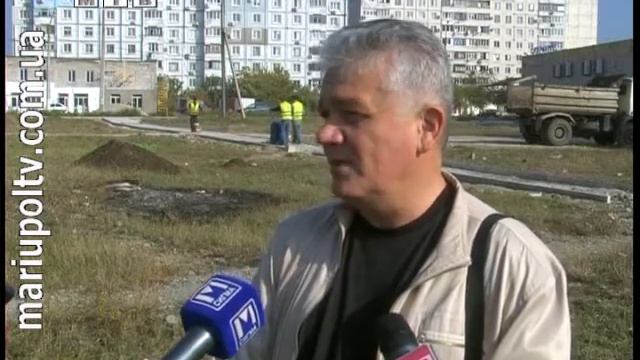 События недели 13.10.2013 (проект "Город нашими руками") смотреть онлайн
