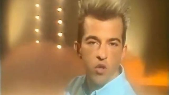 Limahl - Inside To Outside (RTL Plus 1986) смотреть онлайн