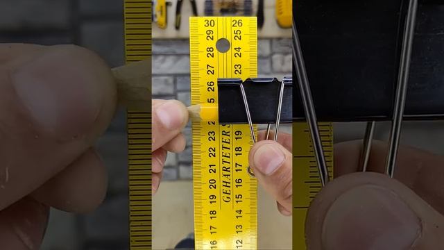 Как перенести контур выступа без шаблона? смотреть онлайн