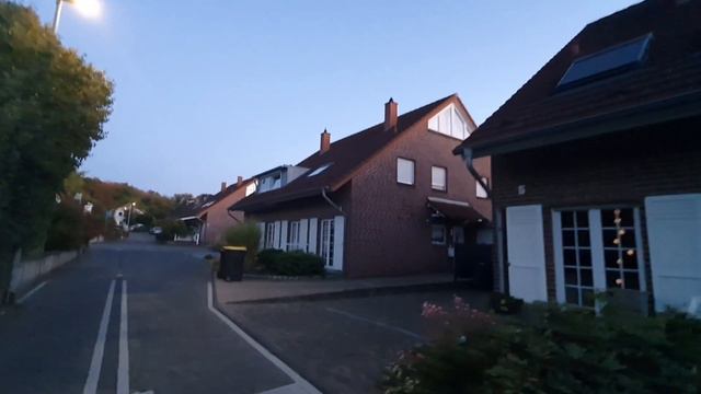 Как выглядит немецкая деревня смотреть онлайн