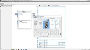 Построение Зубчатого колеса в компас 3D