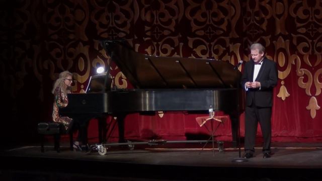 Mark Fox 2018 - The Lord's Prayer (Albert Hay Malotte) смотреть онлайн