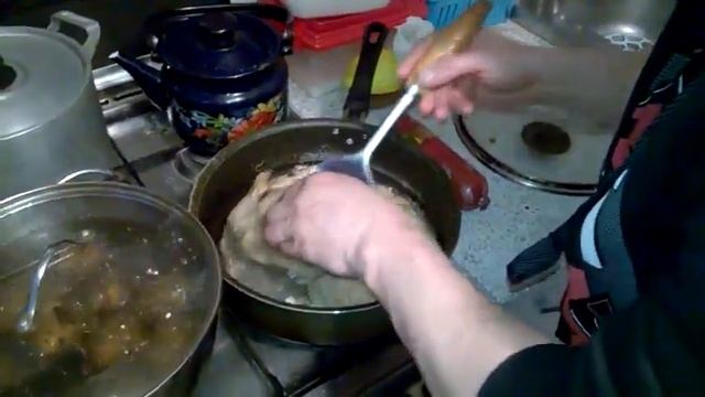 Кулинарные Рецепты из Разных Культур