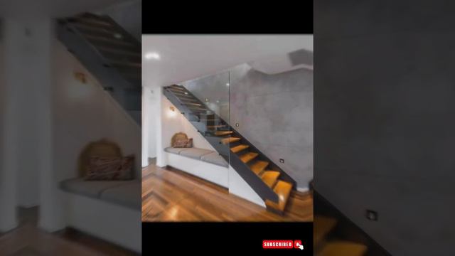 Beautiful under stair ideas. смотреть онлайн