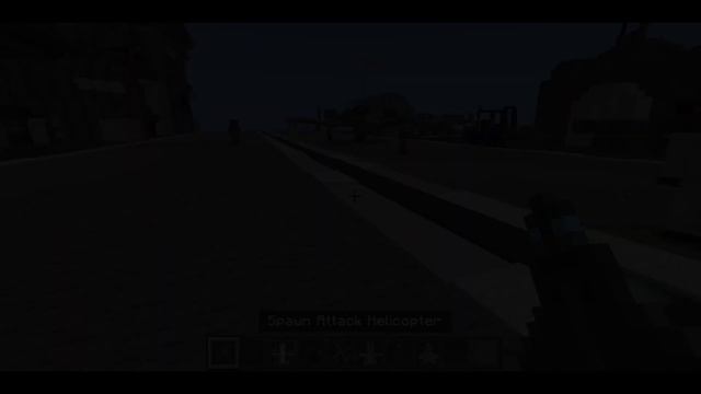 Military Navy ADDON Minecraft PE смотреть онлайн