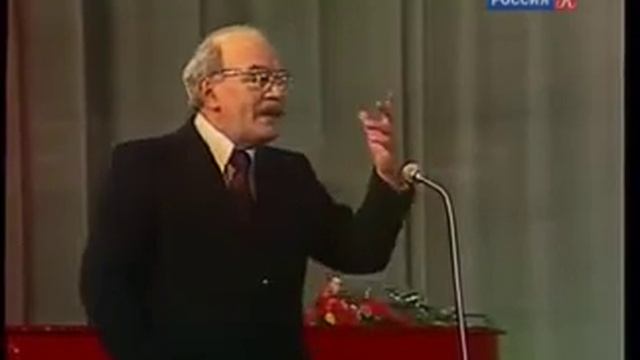 Давид Самойлов, поэма "Снегопад" смотреть онлайн
