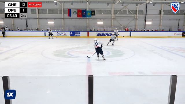 Первенство СХЛ ."Снеговик" - "Орбита" . ЛА "Кольцово". 24 декабря 2023 г. смотреть онлайн