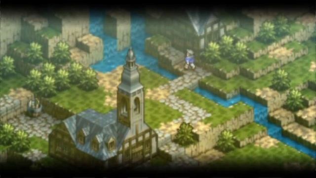 PPSSPP [Windows] Tactics Ogre Let Us Cling Together смотреть онлайн