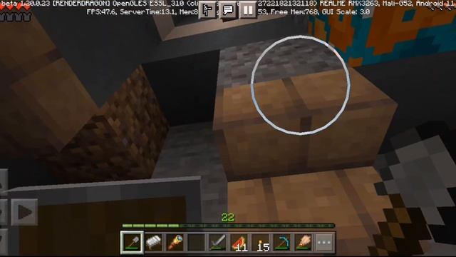 Майнкрафт выживание на версии 1.20 без модов #8. Мы раскопали Руины Тропы!!!